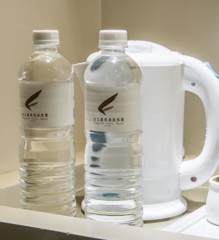 臺北 台北馥华商旅南港馆酒店 外观 照片