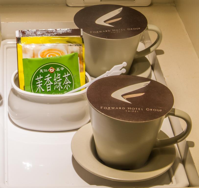 臺北 台北馥华商旅南港馆酒店 外观 照片