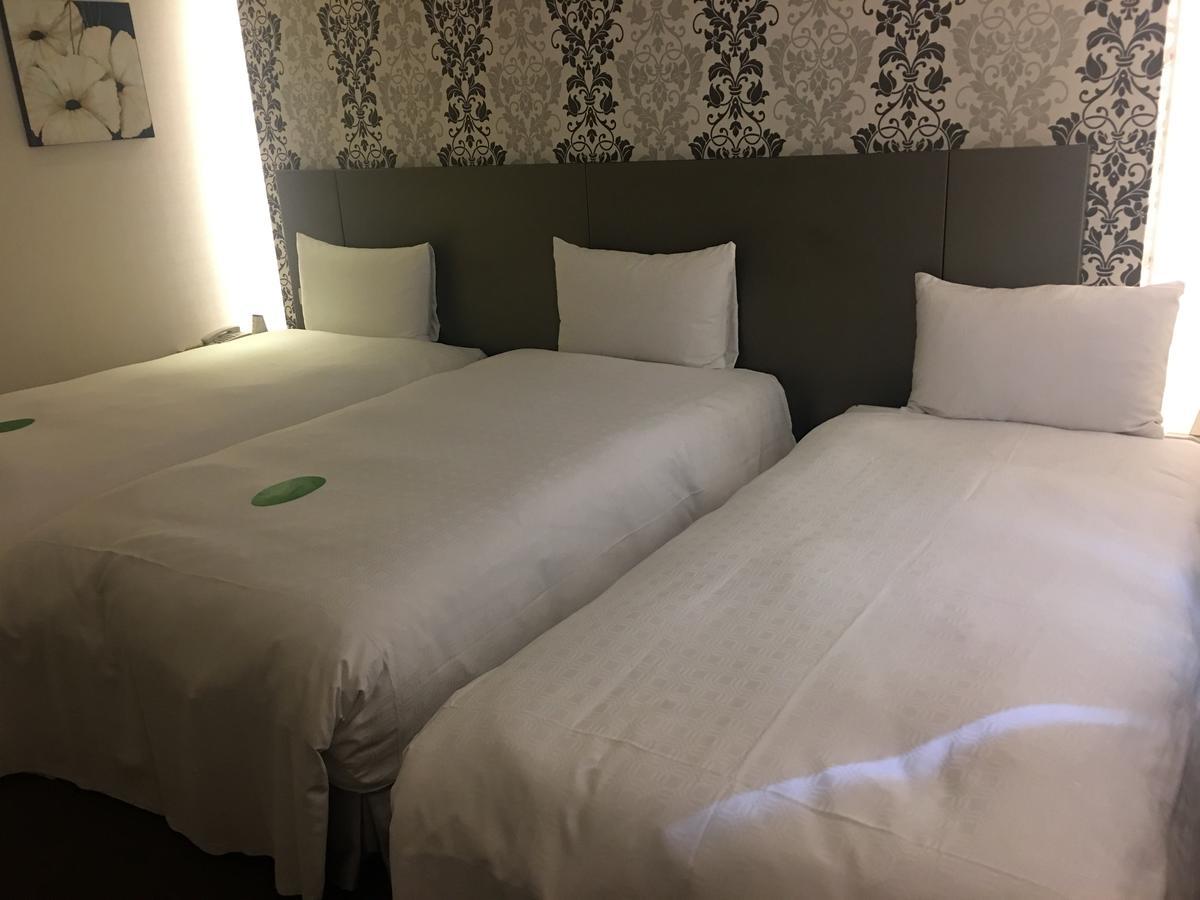 臺北 台北馥华商旅南港馆酒店 外观 照片