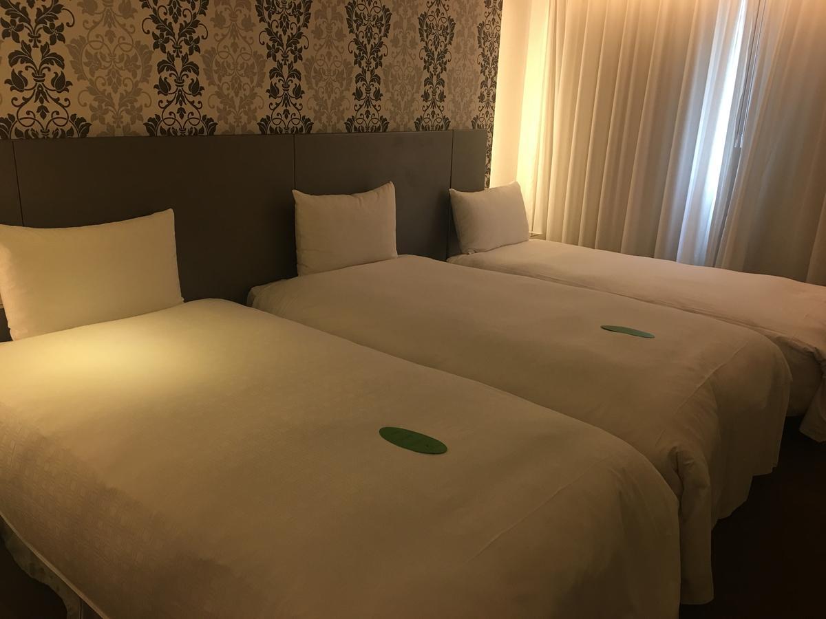臺北 台北馥华商旅南港馆酒店 外观 照片